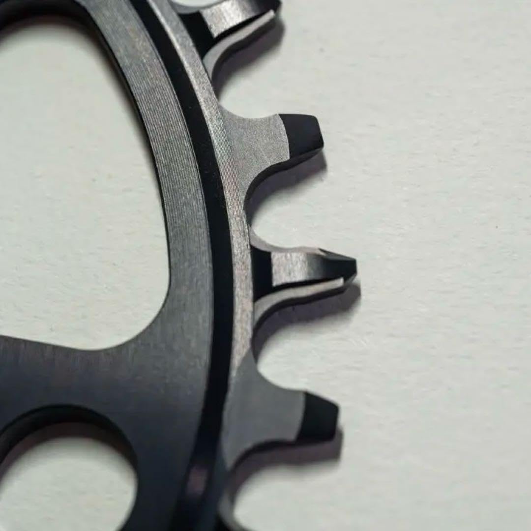 WHITE INDUSTRIES VBC/ENO用TSRチェーンリング32T WHITE INDUSTRIES